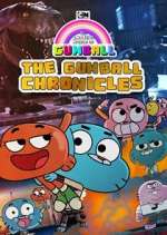 Watch The Gumball Chronicles Movie4k