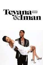 Watch Teyana and Iman Movie4k