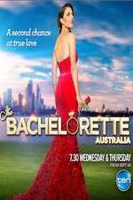 Watch The Bachelorette: Australia Movie4k