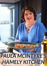 Watch Paula McIntyre's Hamely Kitchen Movie4k