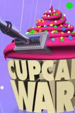 Watch Cupcake Wars Movie4k