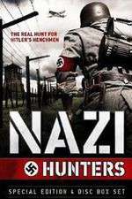 Watch Nazi Hunters Movie4k