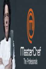 Watch MasterChef The Professionals Movie4k