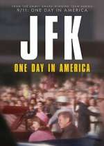 Watch JFK: One Day in America Movie4k