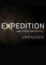 Watch Expedition with Steve Backshall: Unpacked Movie4k