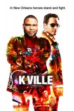 Watch K-Ville Movie4k