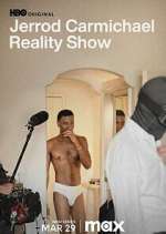 Watch Jerrod Carmichael Reality Show Movie4k