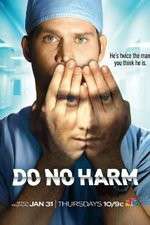 Watch Do No Harm Movie4k
