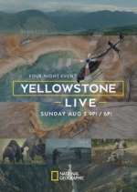 Watch Yellowstone Live Movie4k