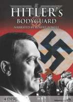 Watch Hitler's Bodyguard Movie4k