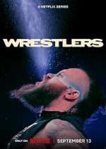 Watch Wrestlers Movie4k
