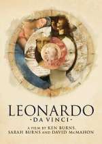 Leonardo da Vinci movie4k