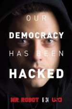 Watch Mr. Robot Movie4k