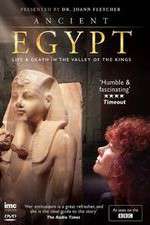 Watch Ancient Egypt Life and Death in the Valley of the Kings Movie4k