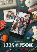 Watch Generazione 56k Movie4k