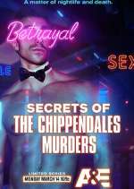 Watch Secrets of the Chippendales Murders Movie4k