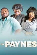 Watch The Paynes Movie4k