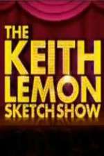 Watch The Keith Lemon Sketch Show Movie4k
