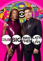 Watch Celebrity Big Brother: Late & Live Movie4k