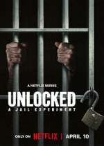 Watch Unlocked: A Jail Experiment Movie4k