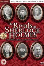 Watch The Rivals of Sherlock Holmes Movie4k