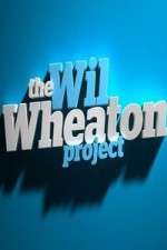 Watch The Wil Wheaton Project Movie4k