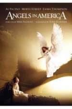 Watch Angels in America Movie4k