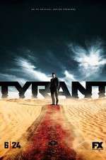 Watch Tyrant Movie4k