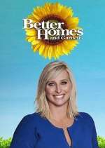 Watch Better Homes and Gardens Movie4k