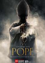 Watch Pope: The Most Powerful Man in History Movie4k