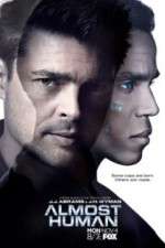 Watch Almost Human Movie4k