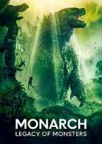 Monarch: Legacy of Monsters movie4k