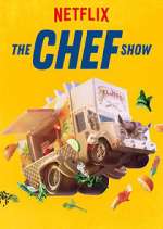 Watch The Chef Show Movie4k