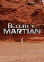 Watch Becoming Martian Movie4k