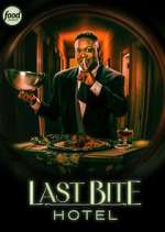 Last Bite Hotel movie4k