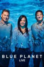 Watch Blue Planet Live Movie4k