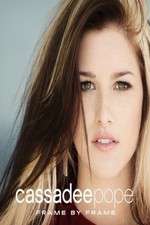 Watch Cassadee Pope Frame by Frame Movie4k