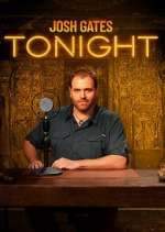 Watch Expedition Unknown: Josh Gates Tonight Movie4k