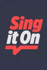 Watch Sing It On Movie4k