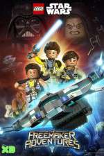 Watch Lego Star Wars The Freemaker Adventures Movie4k