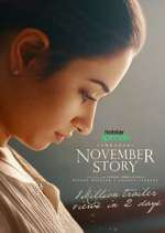 Watch November Story Movie4k