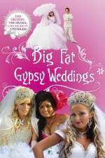 Watch Big Fat Gypsy Weddings Movie4k