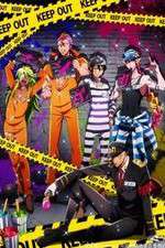 Watch Nanbaka The Numbers Movie4k