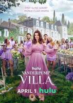 Vanderpump Villa movie4k