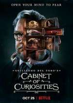 Watch Guillermo del Toro's Cabinet of Curiosities Movie4k