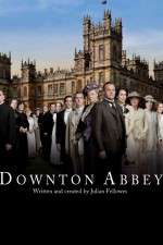 Watch Downton Abbey Movie4k