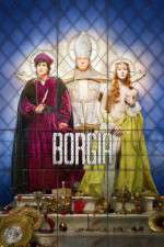 Watch Borgia Movie4k