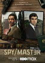 Watch Spy/Master Movie4k