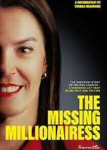 Watch The Missing Millionaires Movie4k