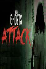 Watch When Ghosts Attack Movie4k